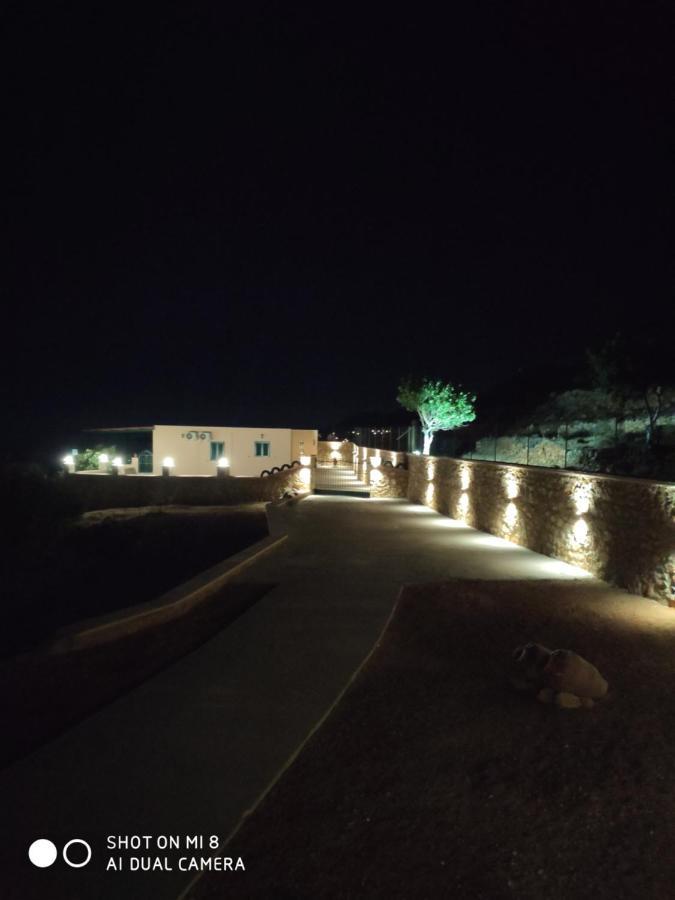 Ardani paradise view villa with jacuzzi Amoopi Zewnętrze zdjęcie